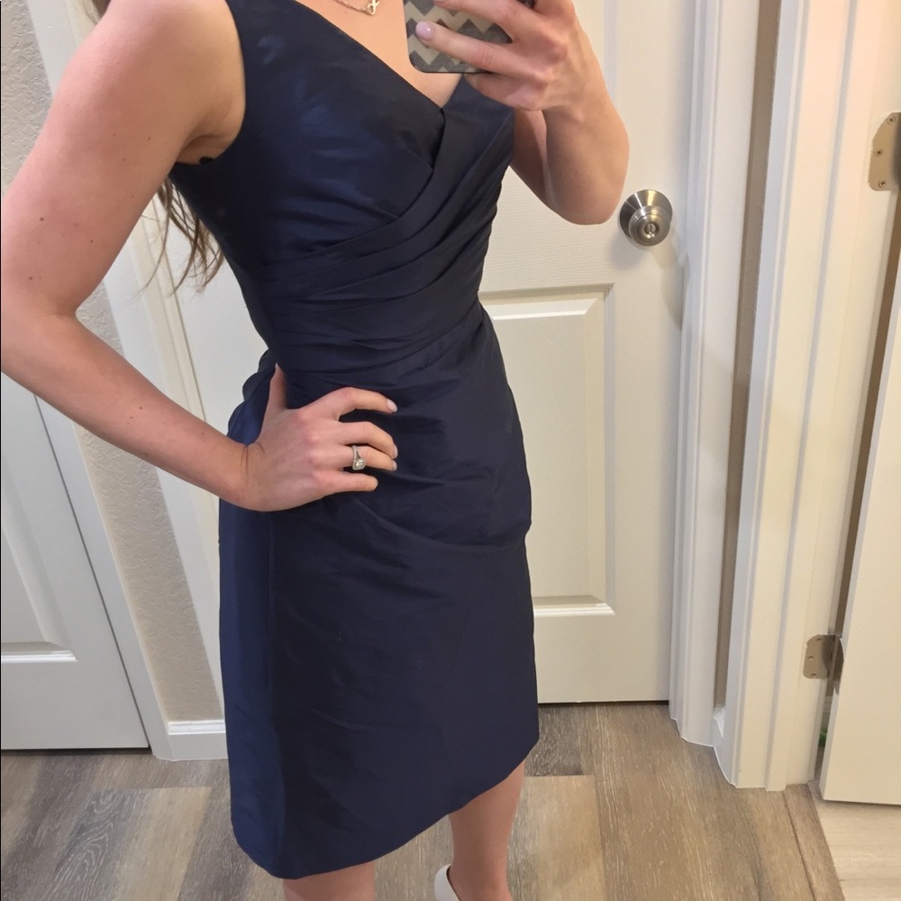 Alfred Sung Dress Size 4 - Picture 2 of 7